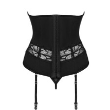 OBSESSIVE - CORSET SERAFIA M/L