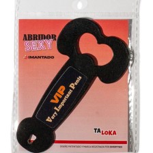 TALOKA - ABRIDOR DE METAL...