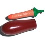 DIABLO PICANTE - MELANZANA PENE