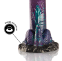EPIC - BASILISK DILDO DOPPELT SCHUPPIG VERGNÜGEN, KLEINE GRÖSSE