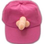 DIABLO PICANTE - PINK CAP WITH PENIS