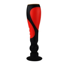 BAILE - AMANTE DEL SESSO ORALE 30V CON ADATTATORE