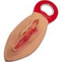 DIABLO PICANTE - VAGINA SHAPED OPENER RANDOW COLOUR