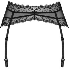 OBSESSIVE - MEDILLA GARTER BELT XS/S