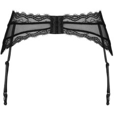 OBSESSIVE - MEDILLA GARTER BELT XS/S