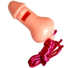 DIABLO PICANTE - FISCHIETTO...