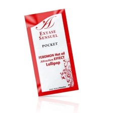 EXTASE SENSUAL - MASSAGEÖL...