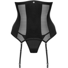 OBSESSIVE - CORSETTO CHIC AMORIA E TANGA XS/S