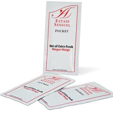 EXTASE SENSUAL - OLIO...