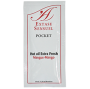 EXTASE SENSUAL - HUILE STIMULANTE DE MANGUE 10 ML