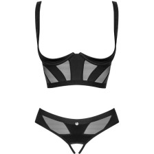 OBSESSIVE - CHIC AMORIA SET 2 PEZZI CUPLESS M/L