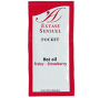 EXTASE SENSUAL - ERDBEER STIMULIERENDES ÖL 10 ML