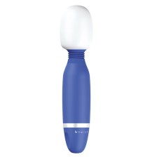 B SWISH - BTHRILLED CLASSIC WAND VIBRADOR DENIM