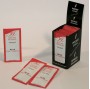 EXTASE SENSUAL - ÓLEO ESTIMULANTE DE MORANGO 10 ML
