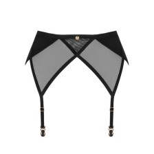 OBSESSIVE - NESARI GARTER BELT XS/S