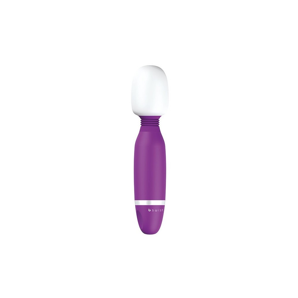 B SWISH - BTHRILLED CLASSIC LILAC MASSAGER