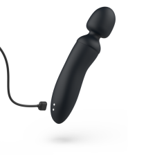 B SWISH - BTHRILLED VIBRATOR STAB PREMIUM SCHWARZ