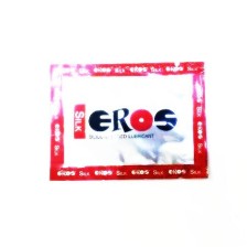 EROS - SILK SILICONE BASED...