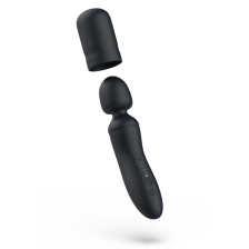 B SWISH - VARINHA VIBRADOR BTHRILLED PREMIUM PRETO