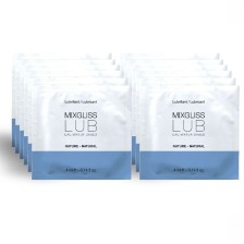 MIXGLISS - NATÜRLICHES...