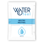 WATERFEEL - GEL DESLIZANTE NEUTRO BASE DE GUA 6 ML