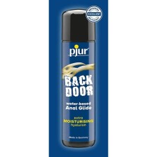 PJUR - BACK DOOR FEUCHTIGKEITSPFLEGENDES ANAL-GLEITMITTEL 2 ML