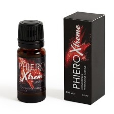 500 COSMETICS - PHIERO XTREME LEISTUNGSFÄHIG KONZENTRIERT AUS PHEROMONEN