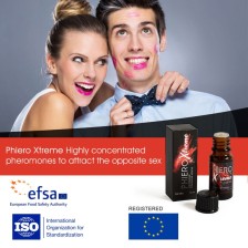 500 COSMETICS - PHIERO XTREME LEISTUNGSFÄHIG KONZENTRIERT AUS PHEROMONEN