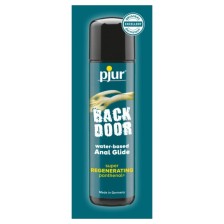 PJUR - BACK DOOR...