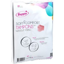 BEPPY - SOFT-COMFORT TAMPONI ASCIUTTI 30 UNITÀ