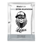 BLACK HOLE - GEL À BASE DE ÁGUA EXTRA DILATAÇÃO 6 ML DOSE ÚNICA
