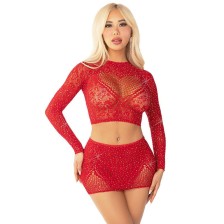 LEG AVENUE - CROPPED DE...