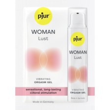 PJUR - GEL VIBRATÓRIO WOMAN...