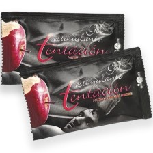 TENTACION - GEL ESTIMULADOR...