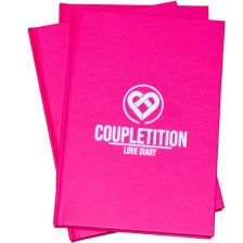 COUPLETITION - ÁLBUM DIÁRIO...