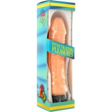 SEVEN CREATIONS - REALISTISCHER PENISVIBRATOR