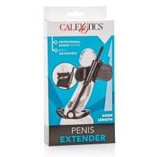 CALEXOTICS - EXTENSOR DE PÊNIS