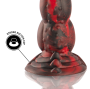 EPIC - ARES DILDO KÄMPFT LEIDENSCHAFT