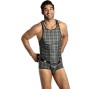 ANAIS MEN - BALANCE TOP L