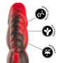 EPIC - ARES DILDO FIGHTING PASSION