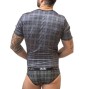 ANAIS MEN - T-SHIRT BALANCE S
