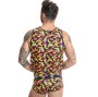 ANAIS MEN - BANANA TOP XL