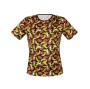 ANAIS MEN - BANANA T-SHIRT S