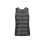 ANAIS MEN - BENITO TOP S