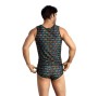 ANAIS MEN - BENITO TOP XL