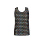 ANAIS MEN - TOP BENITO XL