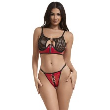 SUBBLIME - 955540 RED...
