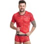 ANAIS MEN - BRAVE T-SHIRT S