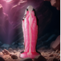 EPIC - TRITON DILDO THE STRENGTH OF THE REPTILE