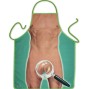 DIABLO PICANTE - MENS MAGNIFYING APRON